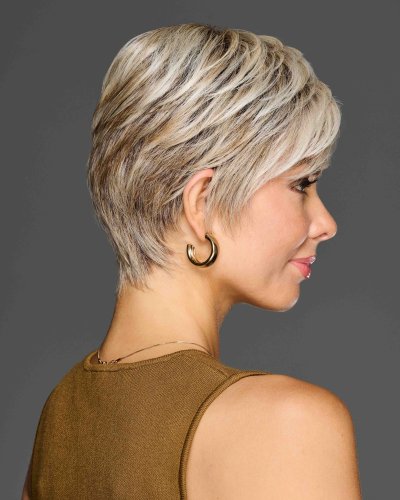 Jaw Dropper Wig by Gabor Designer Series