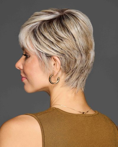 Jaw Dropper Wig by Gabor Designer Series