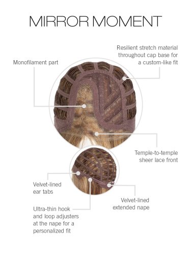 Mirror Moment Wig by Gabor Designer Series