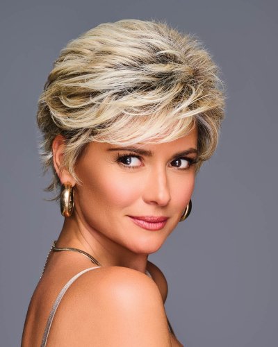 On Set Wig by Gabor Designer Series