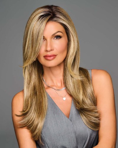 Stay Out Late Wig by Gabor Designer Series