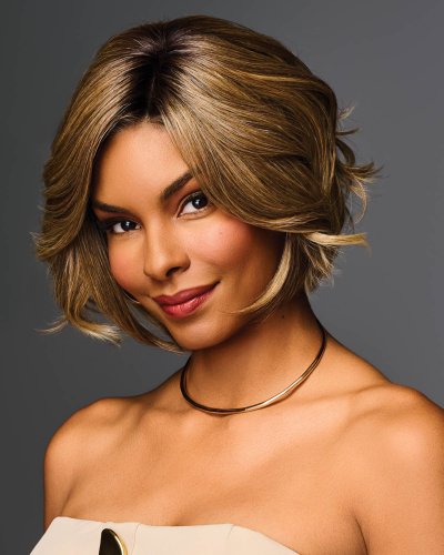 GF11-25SS Shaded Honey Pecan