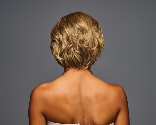 GF11-25SS Shaded Honey Pecan