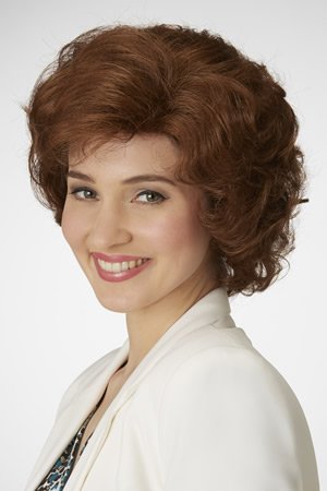 Georgia Wig by Jacqueline
