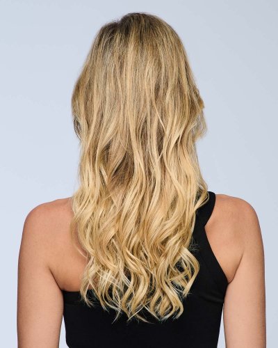 18"  Volume Extension by Hairdo