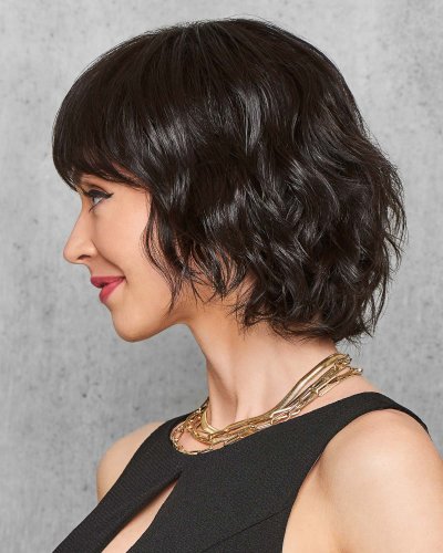 Breezy Wave Cut Wig by Hairdo