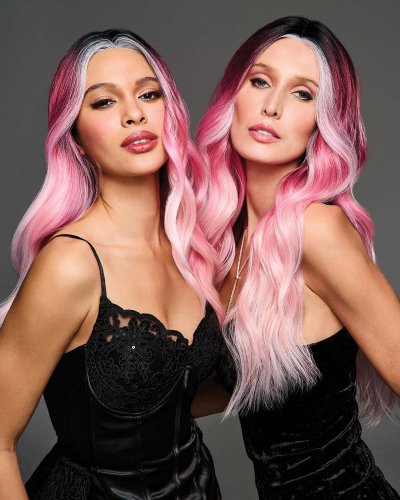 Bubble Gum Babe Wig by Hairdo