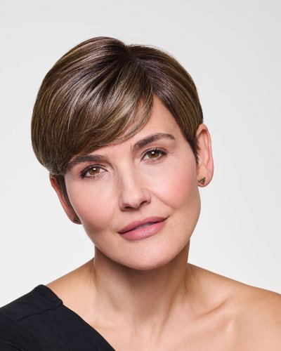 Crop Cut Topper by Hairdo