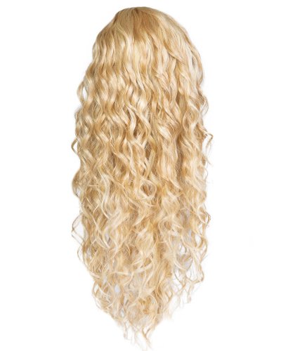 Curly Girlie Wig by Hairdo