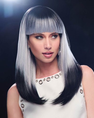 Midnight Moonlight Wig by Hairdo