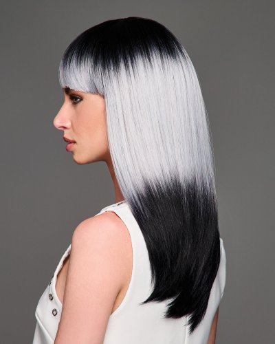 Midnight Moonlight Wig by Hairdo