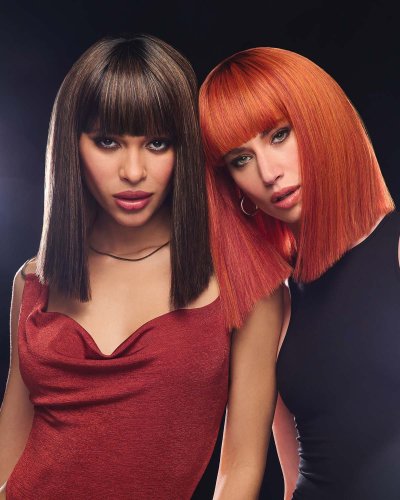 The Fringe Effect Wig by Hairdo