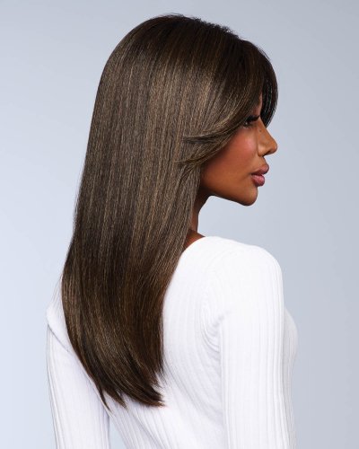 Charice Wig by Kim Kimble