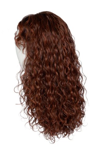 Zariya Wig by Kim Kimble
