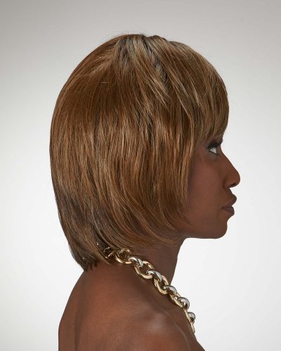 Now and Forever Wig by Natural Image