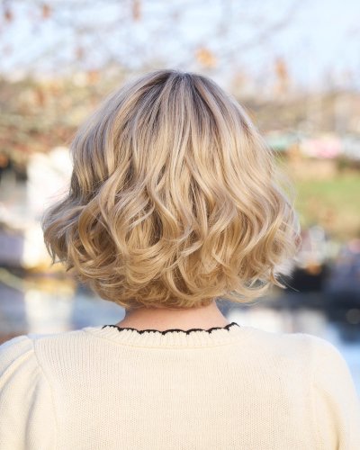 Creamy Glow Rooted (CRG#10)