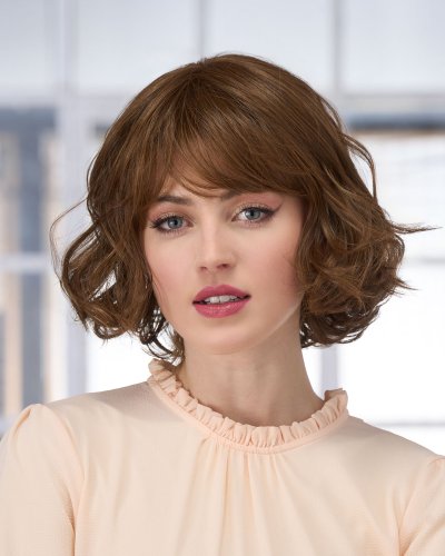 Ginger Brown (FP/830)