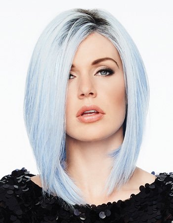 Out Of The Blue Wig by Hairdo