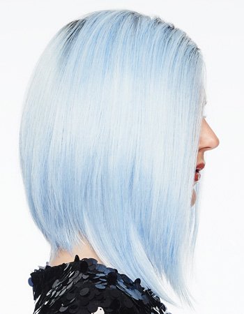 Out Of The Blue Wig by Hairdo