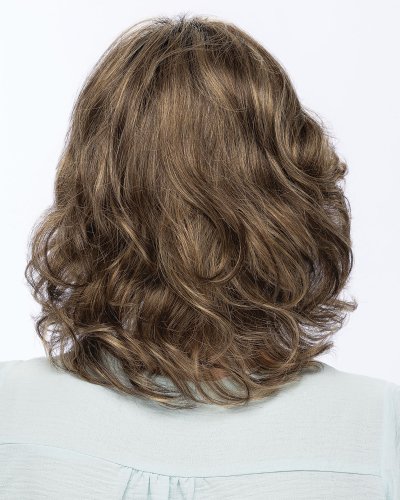 Marta Wig by Paula Young