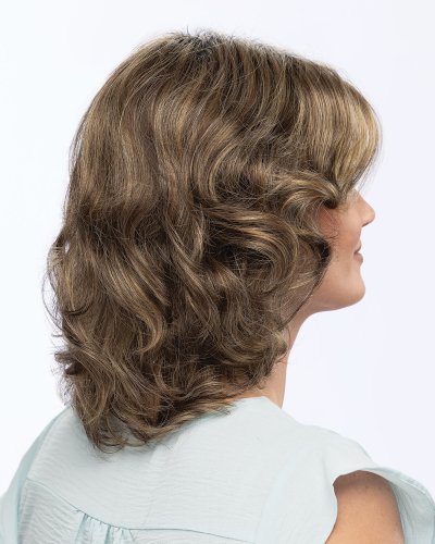 Marta Wig by Paula Young