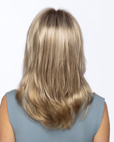 Molly Wig by Paula Young (Rooted Collection)