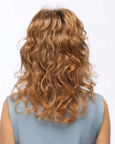 Baylor Wig by Paula Young