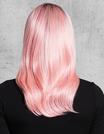 Pinky Promise Wig by Hairdo