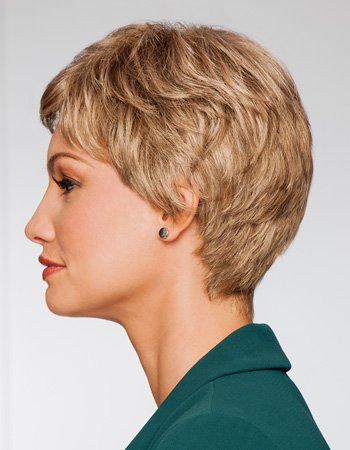 Pixie Perfect Wig by Gabor