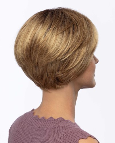 Quincy Wig by Paula Young