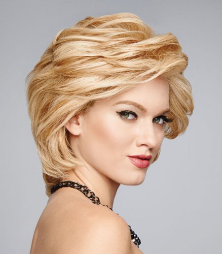 Applause Human Hair Wig by Raquel Welch