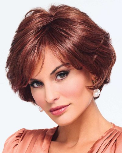 Captivating Canvas Wig by Raquel Welch