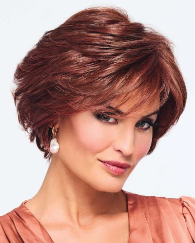 Captivating Canvas Wig by Raquel Welch