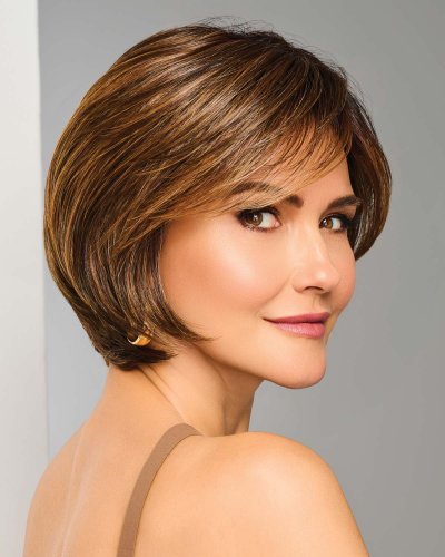 Effortless Style Wig by Raquel Welch