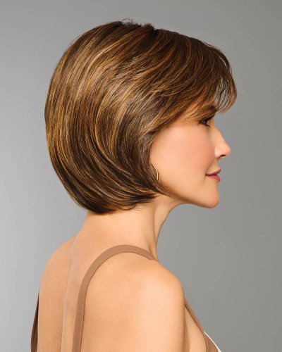 Effortless Style Wig by Raquel Welch