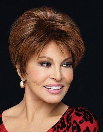 Fanfare Wig by Raquel Welch