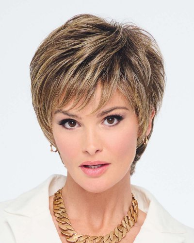 Fierce and Focused Wig by Raquel Welch