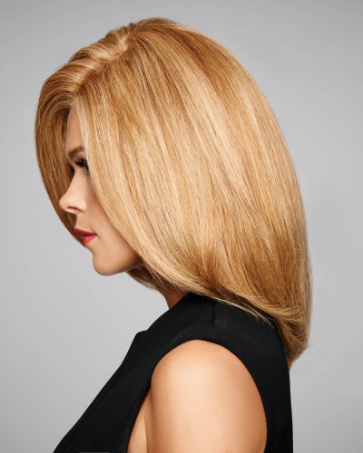 Headliner Human Hair Wig by Raquel Welch