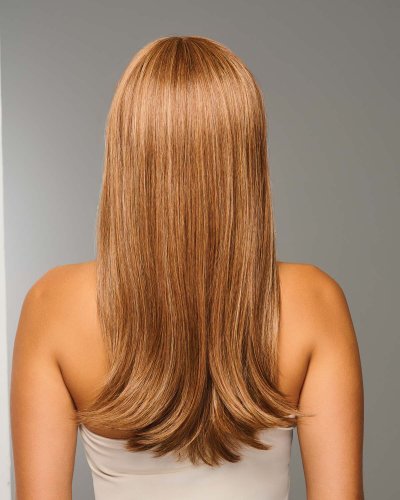 Sleek Sophistication Wig by Raquel Welch