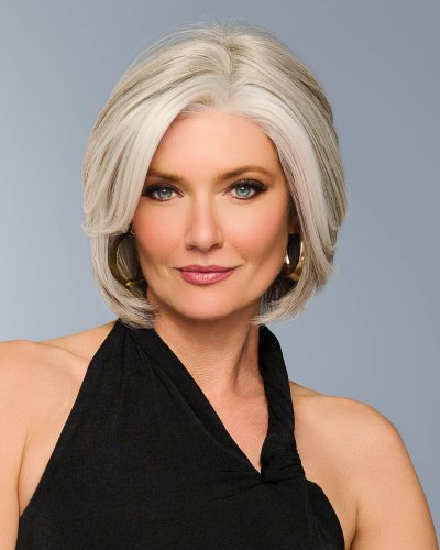 Tailored Allure Wig by Raquel Welch Sheer Luxury