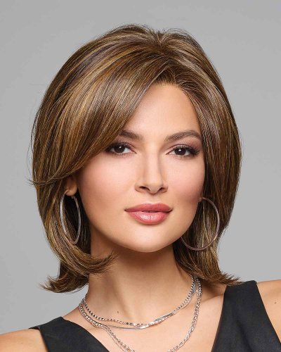 Take a Bow Wig by Raquel Welch Sheer Luxury