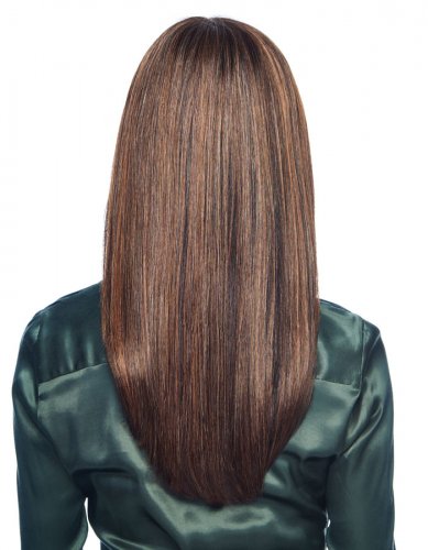 Top Billing 18" Top Piece by Raquel Welch Transformations