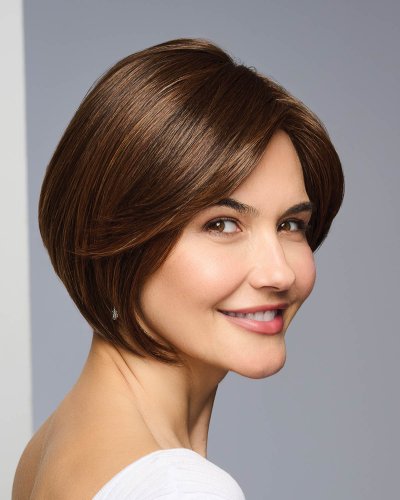 Top Billing  8" by Raquel Welch Transformations