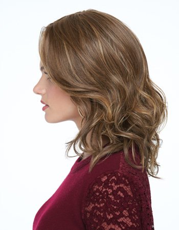 Free Time Wig by Raquel Welch