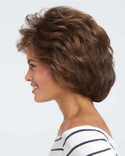 Salsa Wig by Raquel Welch (A)