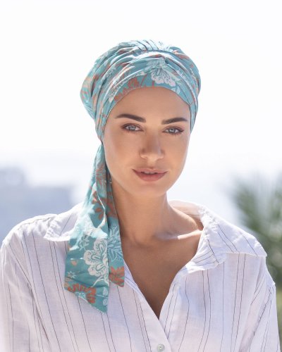 Segur Turban by NJ Creation