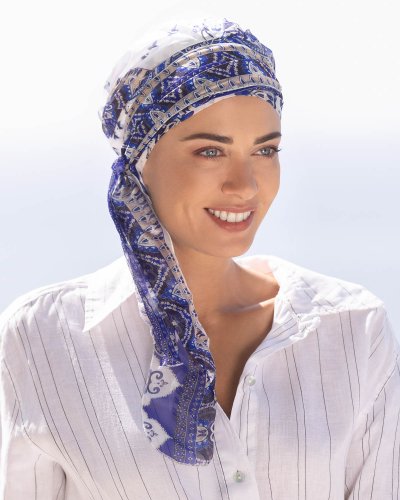 Segur Turban by NJ Creation