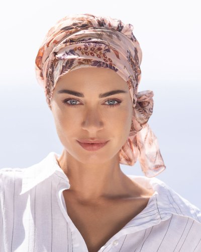 Segur Turban by NJ Creation