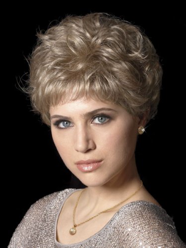 Sheer Colleen Wig by Paula Young (P)