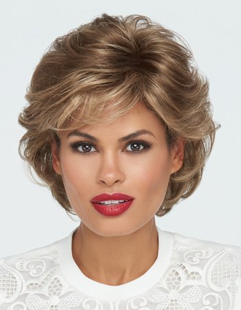 Tango Wig by Raquel Welch